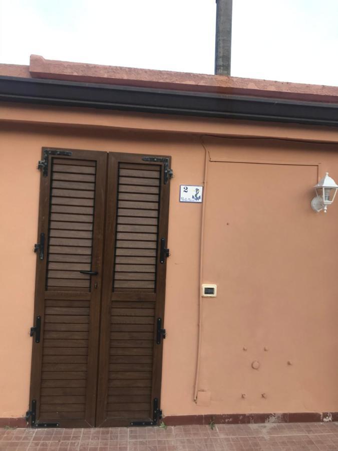 Casal Baraz Hotel Santa Maria la Palma Ngoại thất bức ảnh
